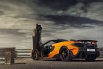 McLaren 600LT Spider 2019 года (WW)